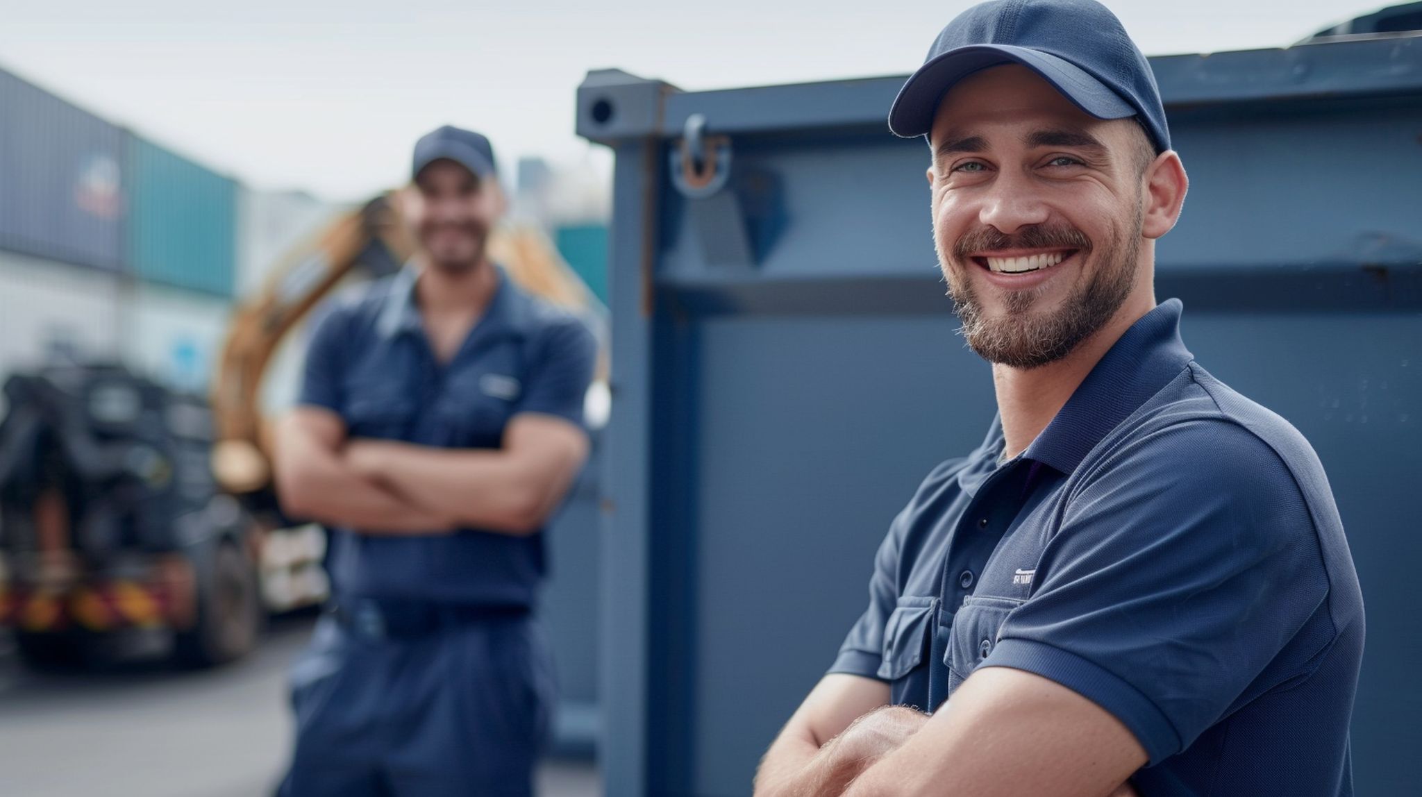 dumpster rentals
