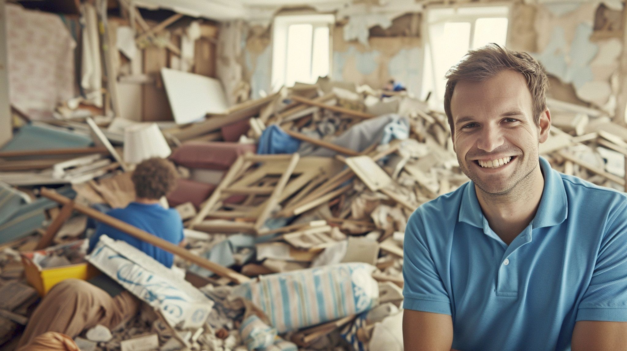 Junk Removal Services in Vancouver